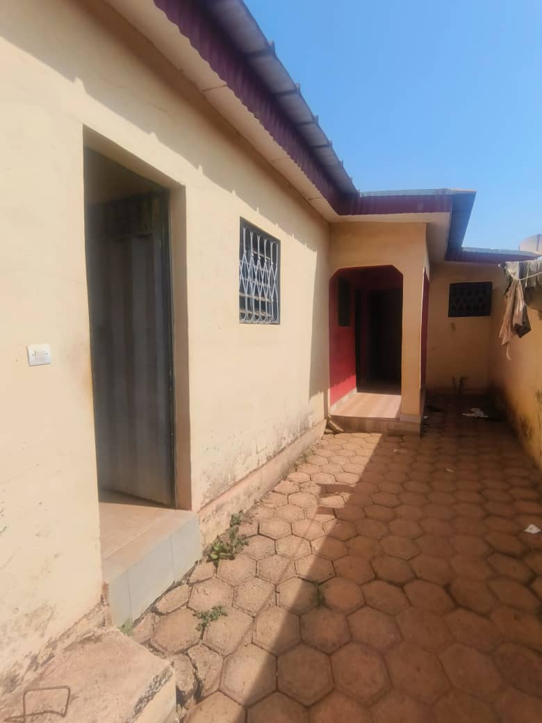 CHAMBRE SALON, 2 DOUCHES, CUISINE, PLACARD